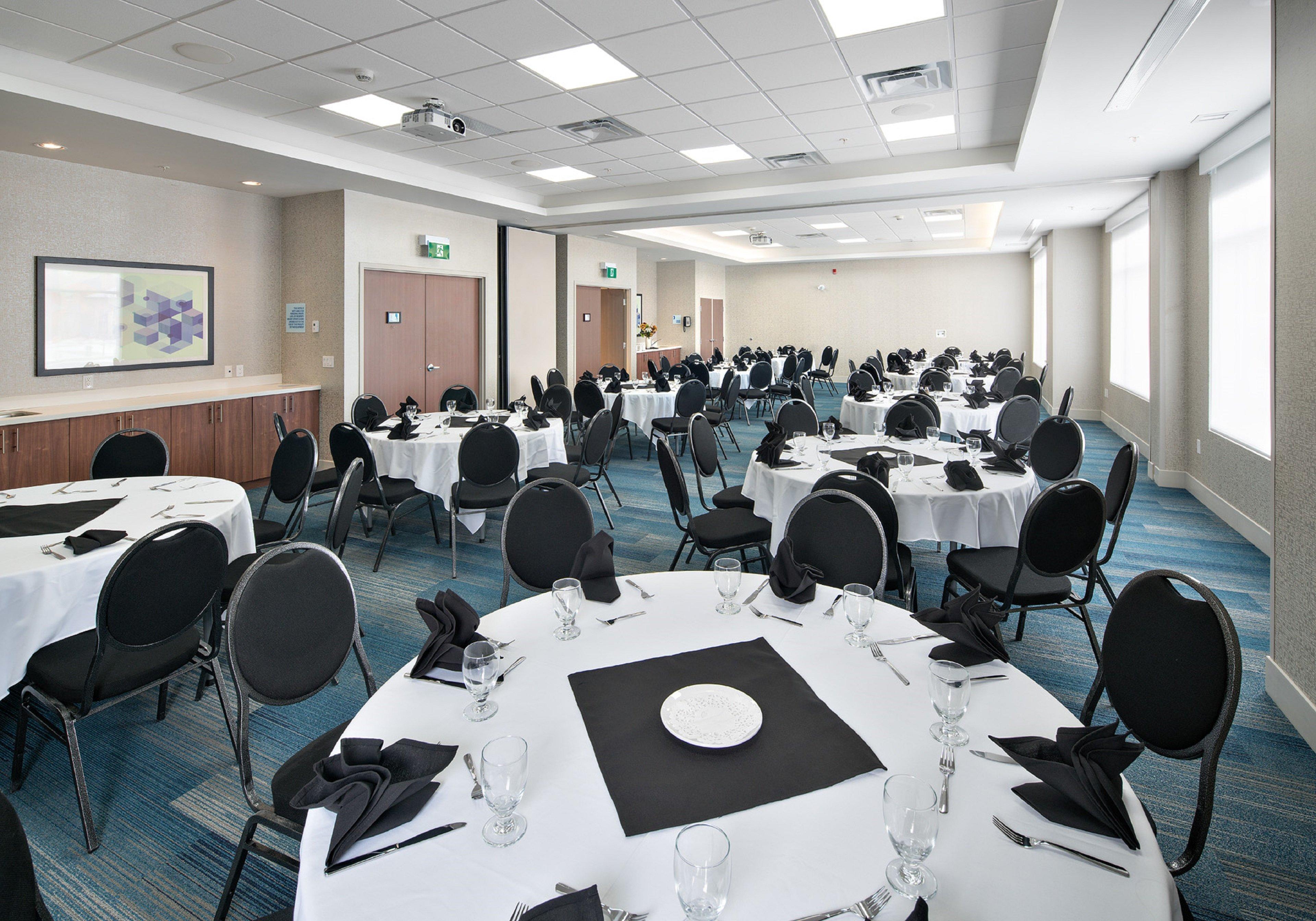 Holiday Inn Express - Red Deer North By Ihg Eksteriør billede