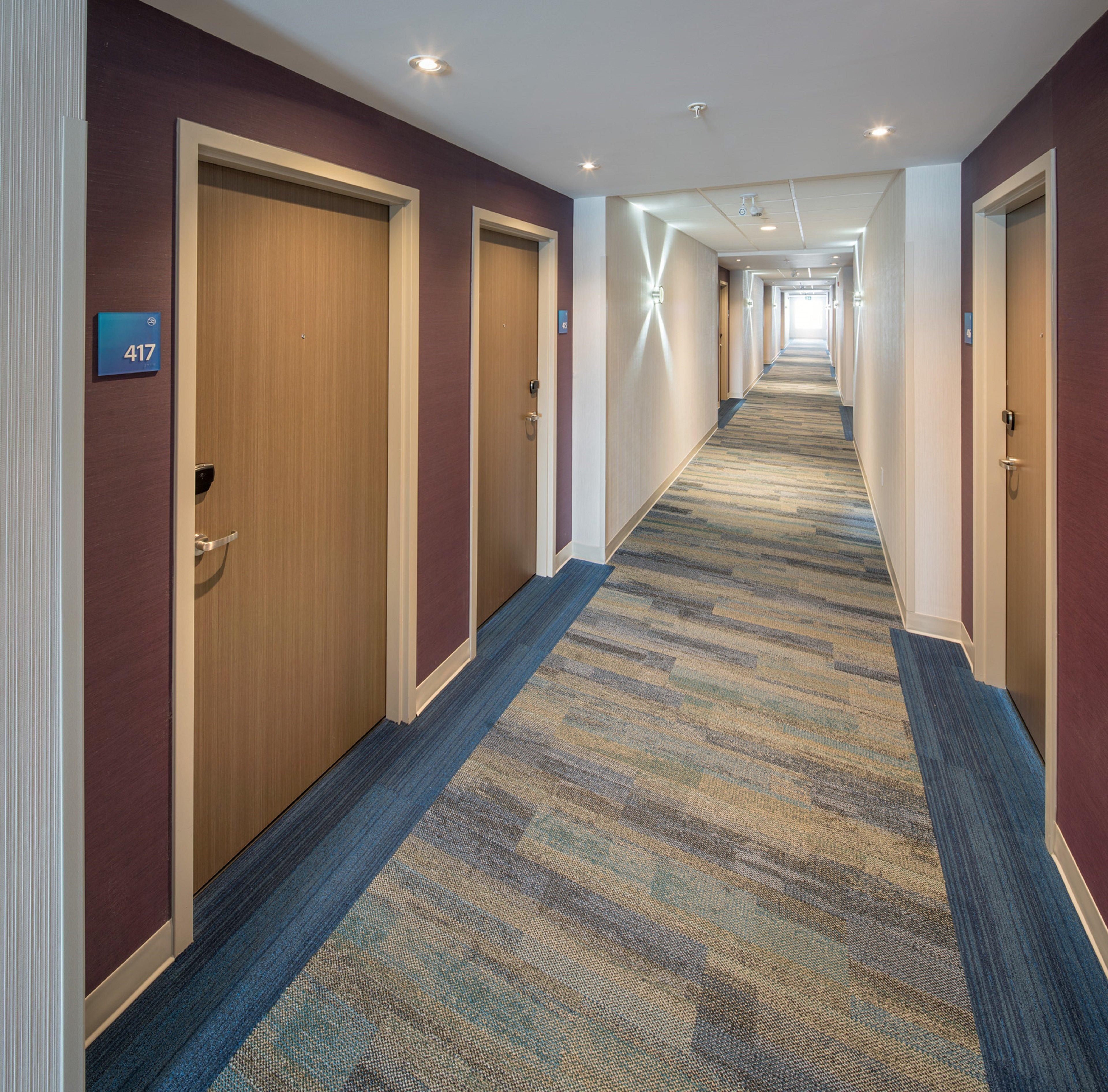 Holiday Inn Express - Red Deer North By Ihg Eksteriør billede