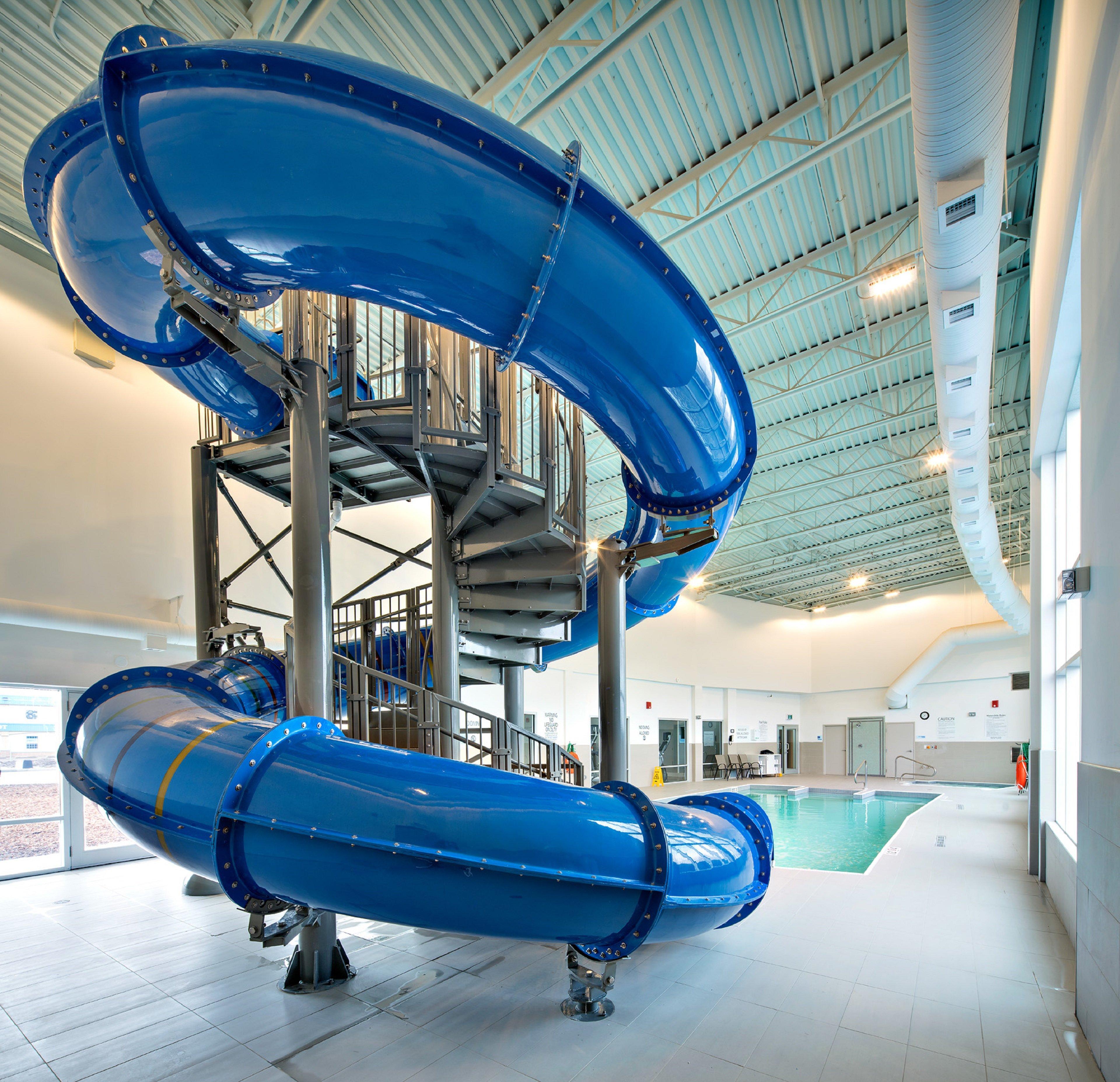 Holiday Inn Express - Red Deer North By Ihg Eksteriør billede