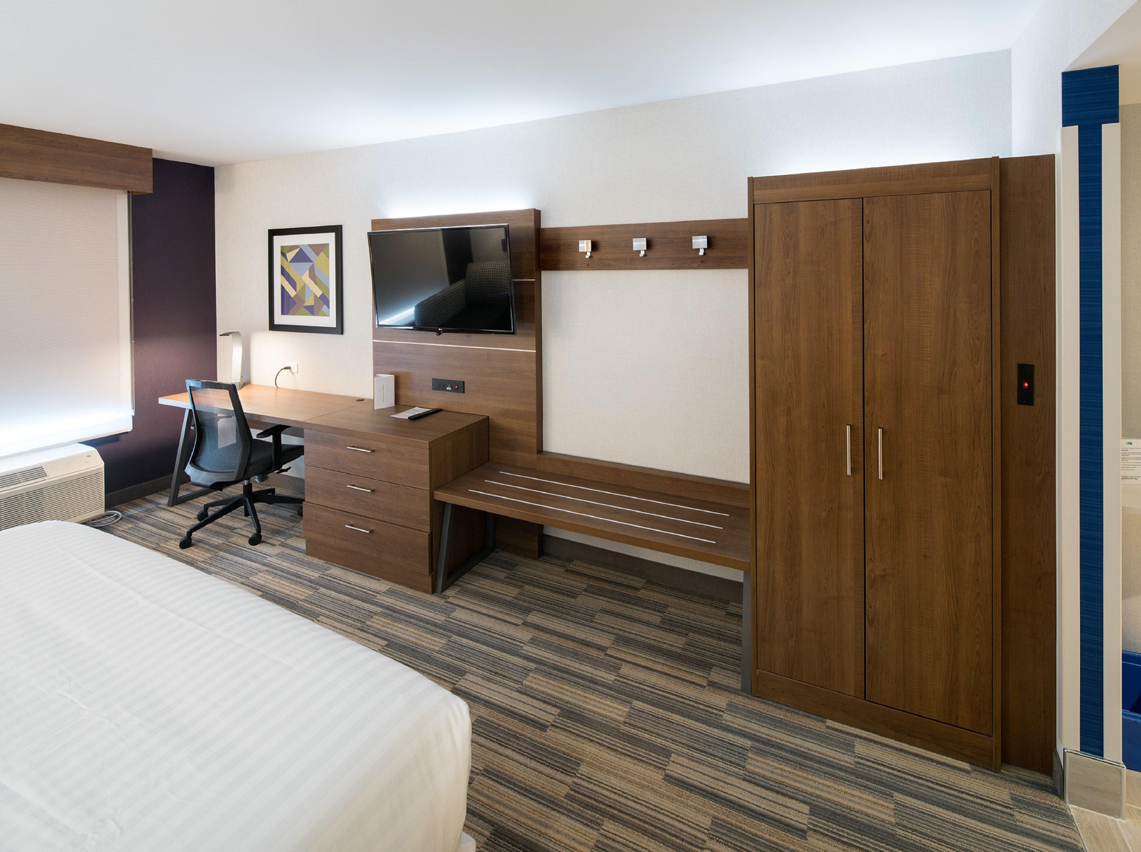 Holiday Inn Express - Red Deer North By Ihg Eksteriør billede