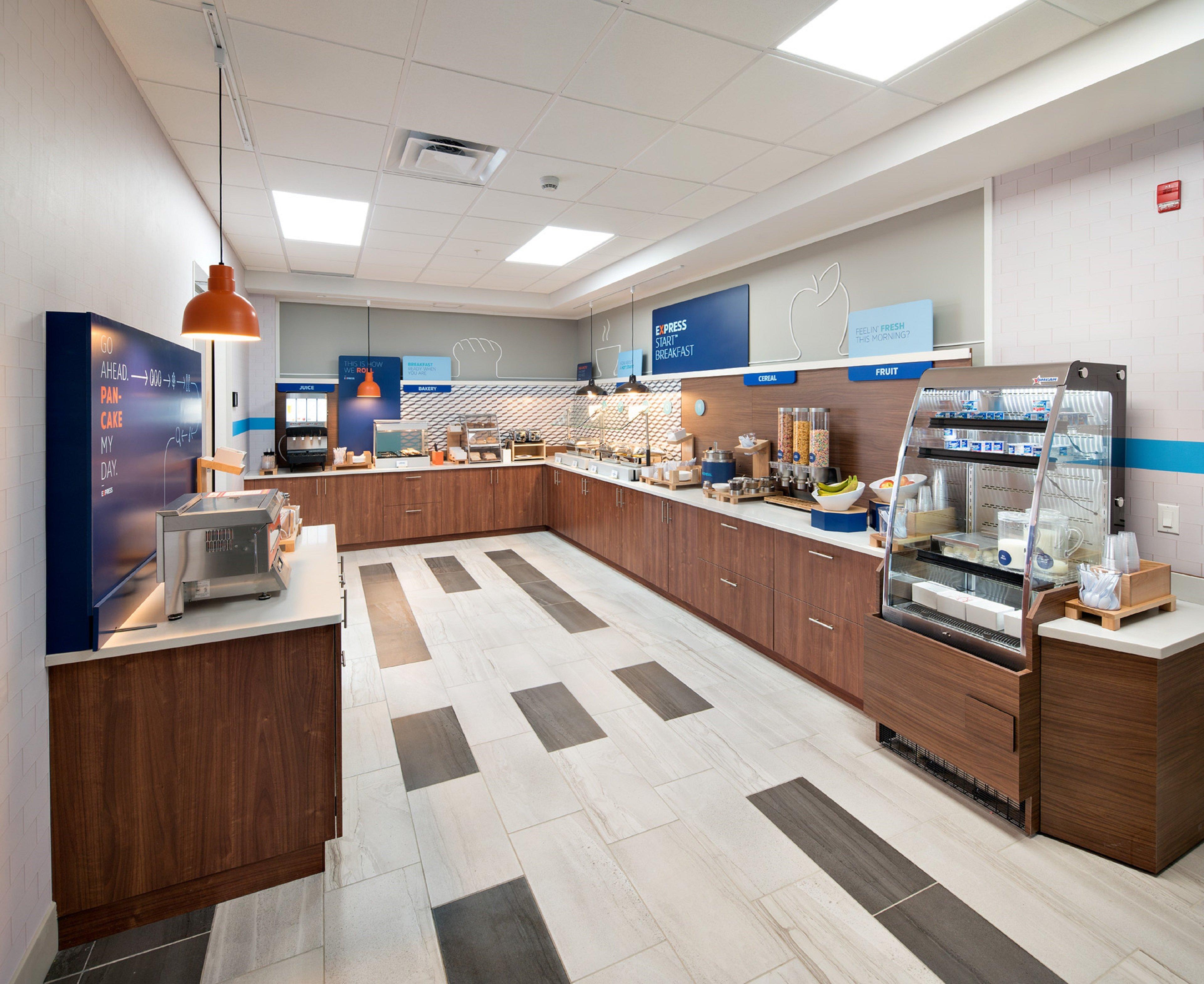 Holiday Inn Express - Red Deer North By Ihg Eksteriør billede