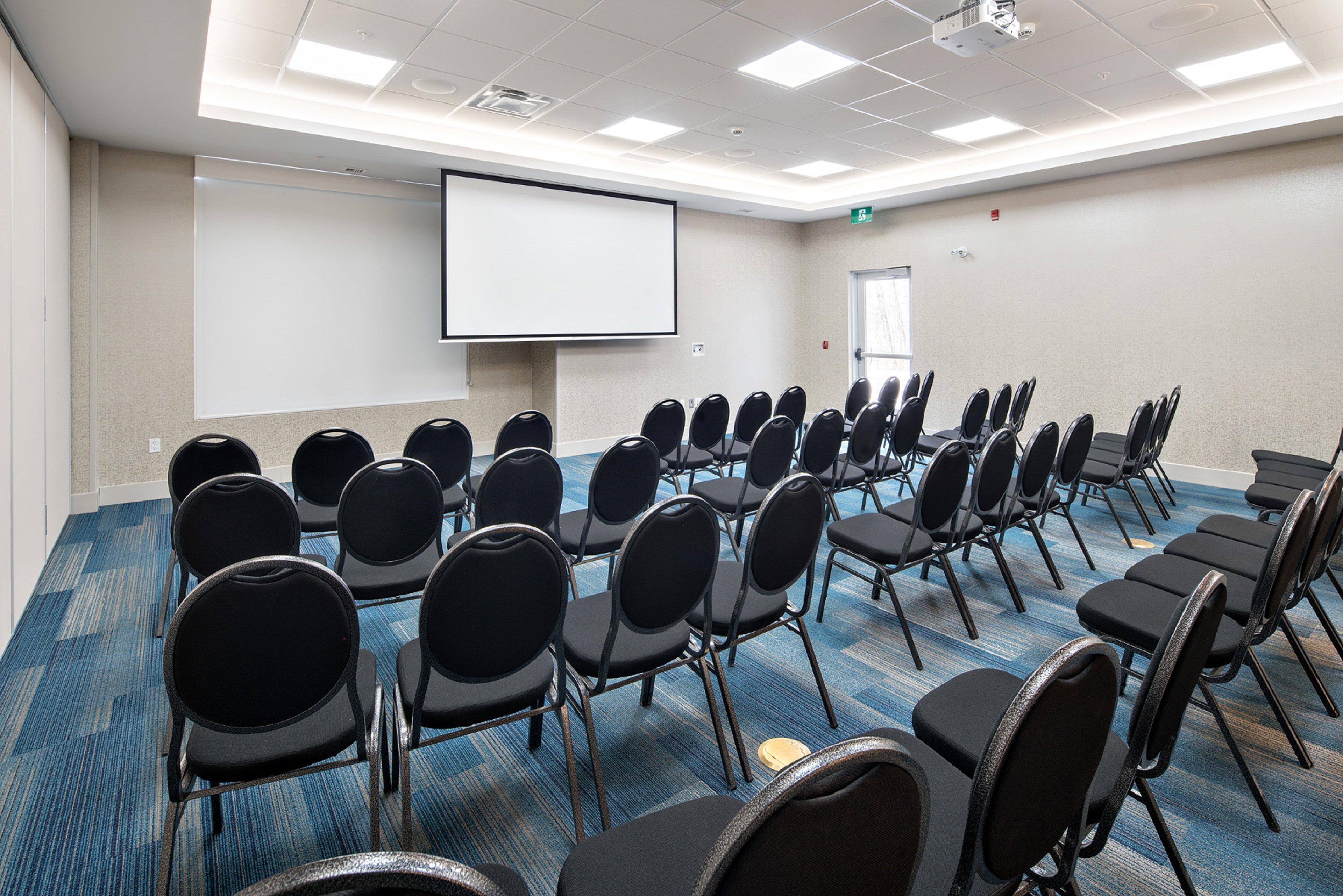Holiday Inn Express - Red Deer North By Ihg Eksteriør billede
