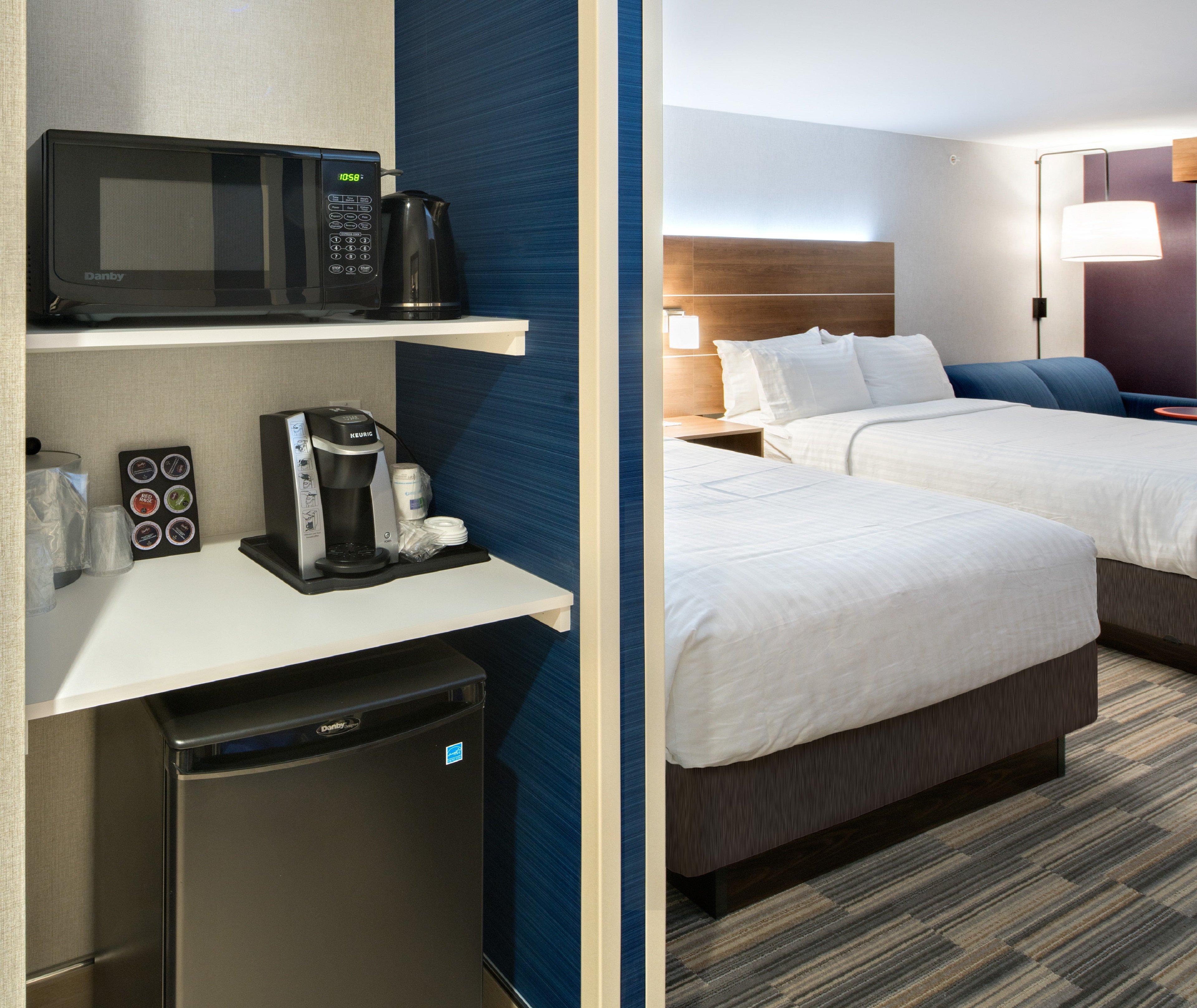 Holiday Inn Express - Red Deer North By Ihg Eksteriør billede