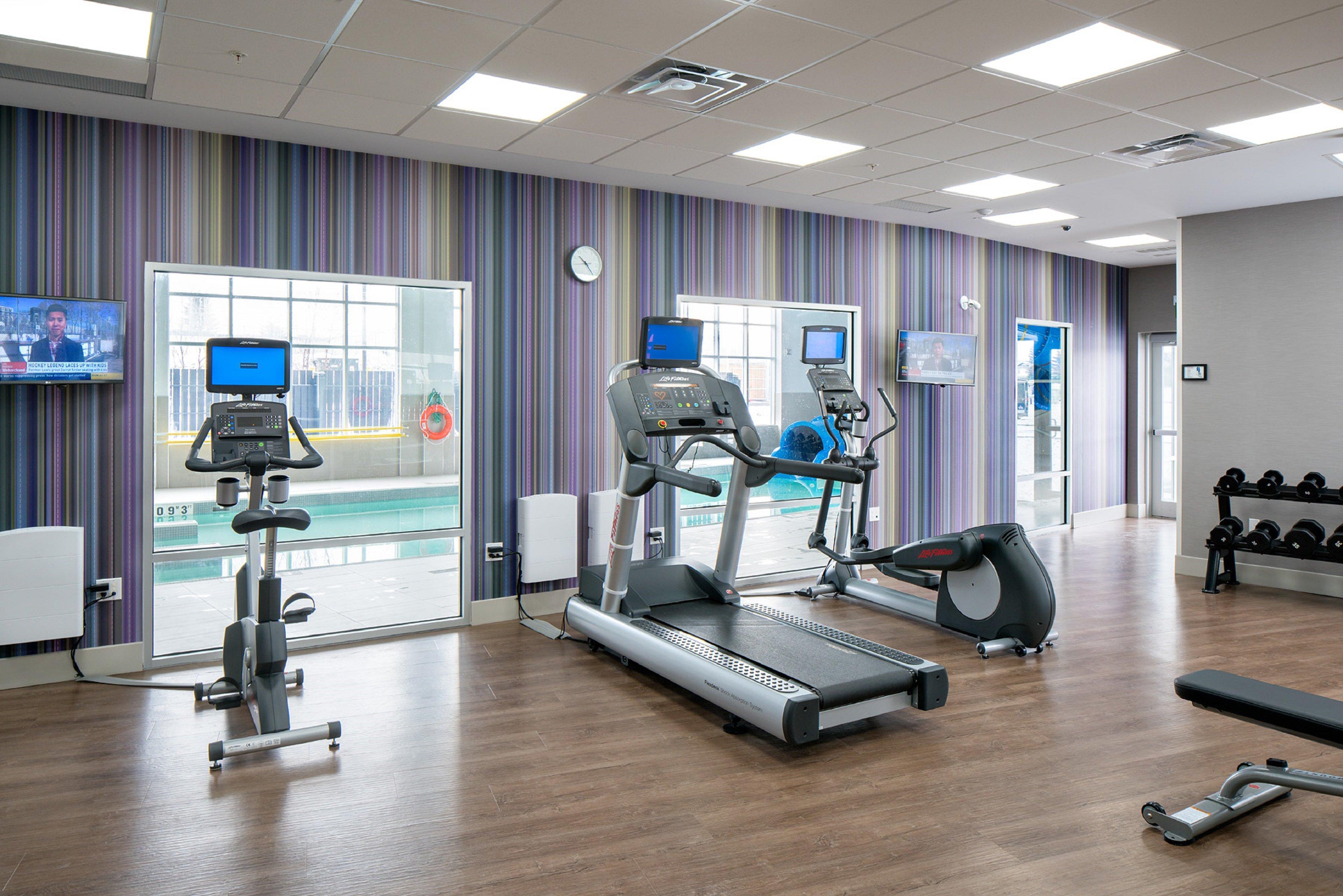Holiday Inn Express - Red Deer North By Ihg Eksteriør billede
