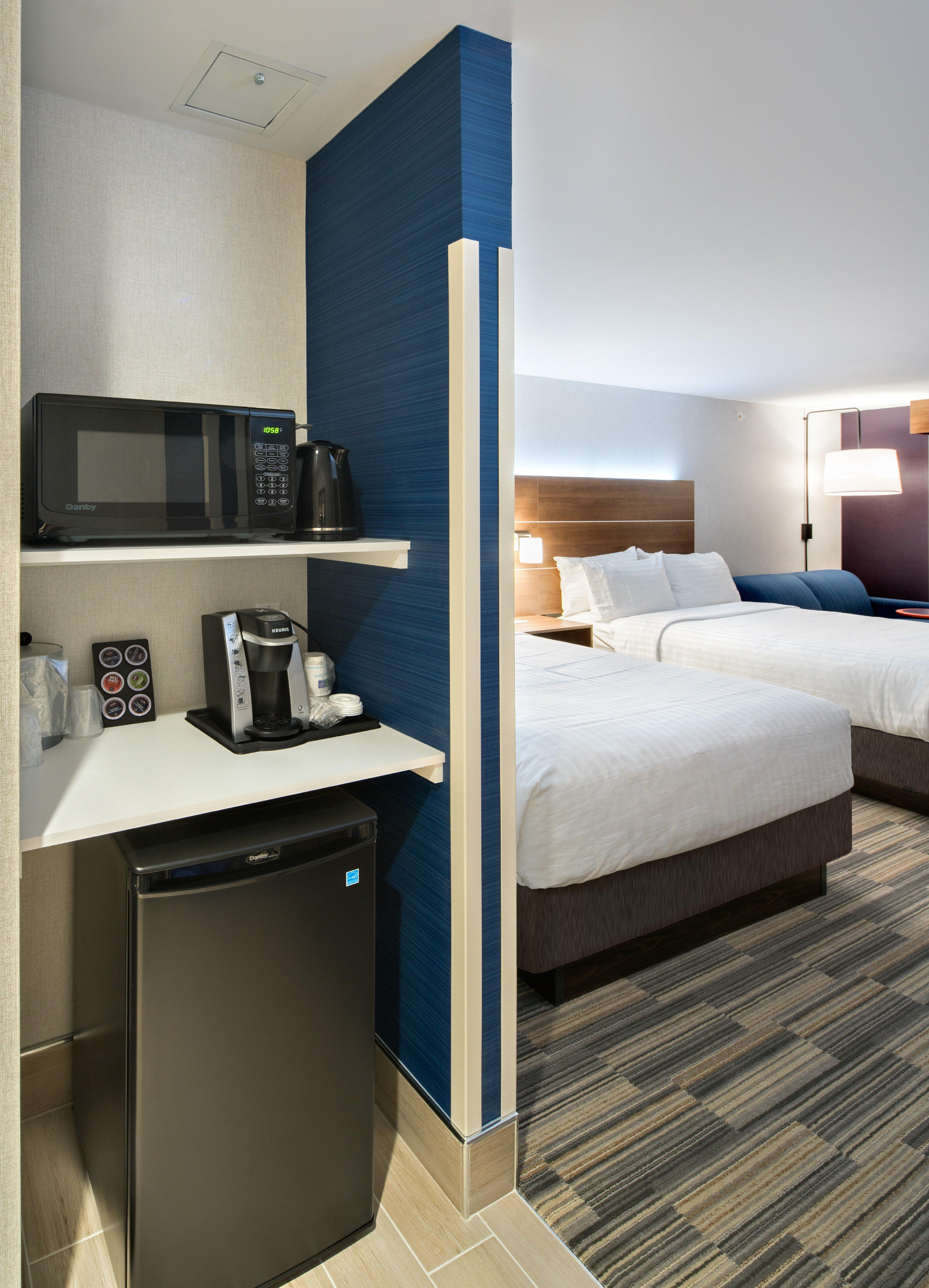 Holiday Inn Express - Red Deer North By Ihg Eksteriør billede