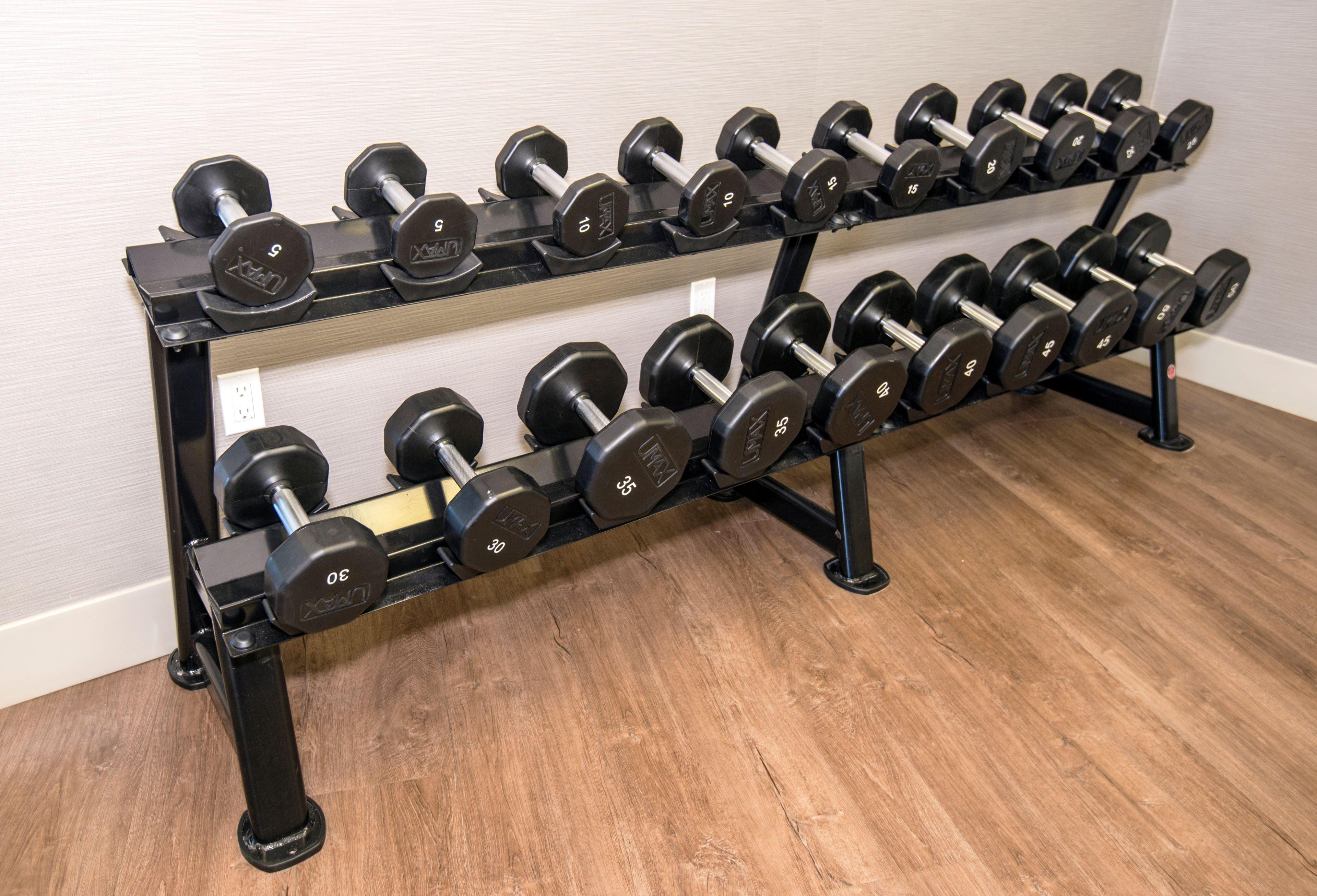 Holiday Inn Express - Red Deer North By Ihg Eksteriør billede