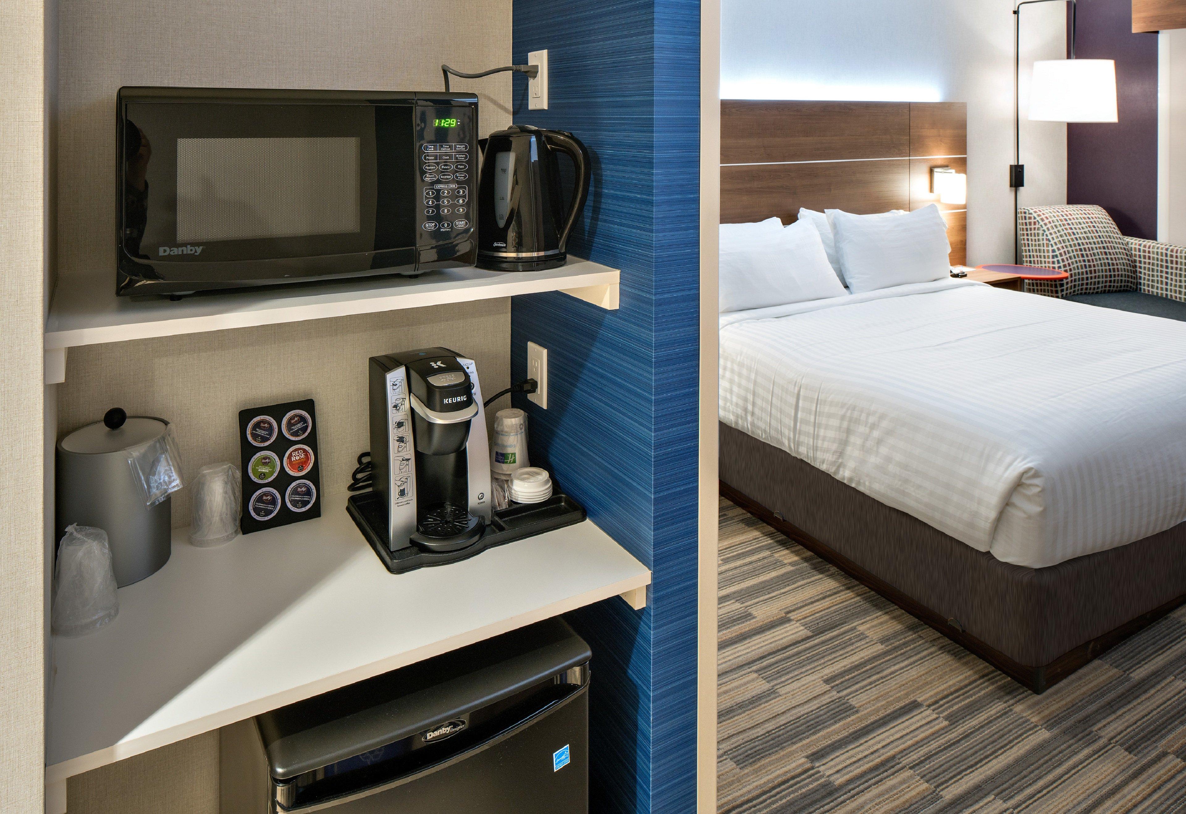 Holiday Inn Express - Red Deer North By Ihg Eksteriør billede