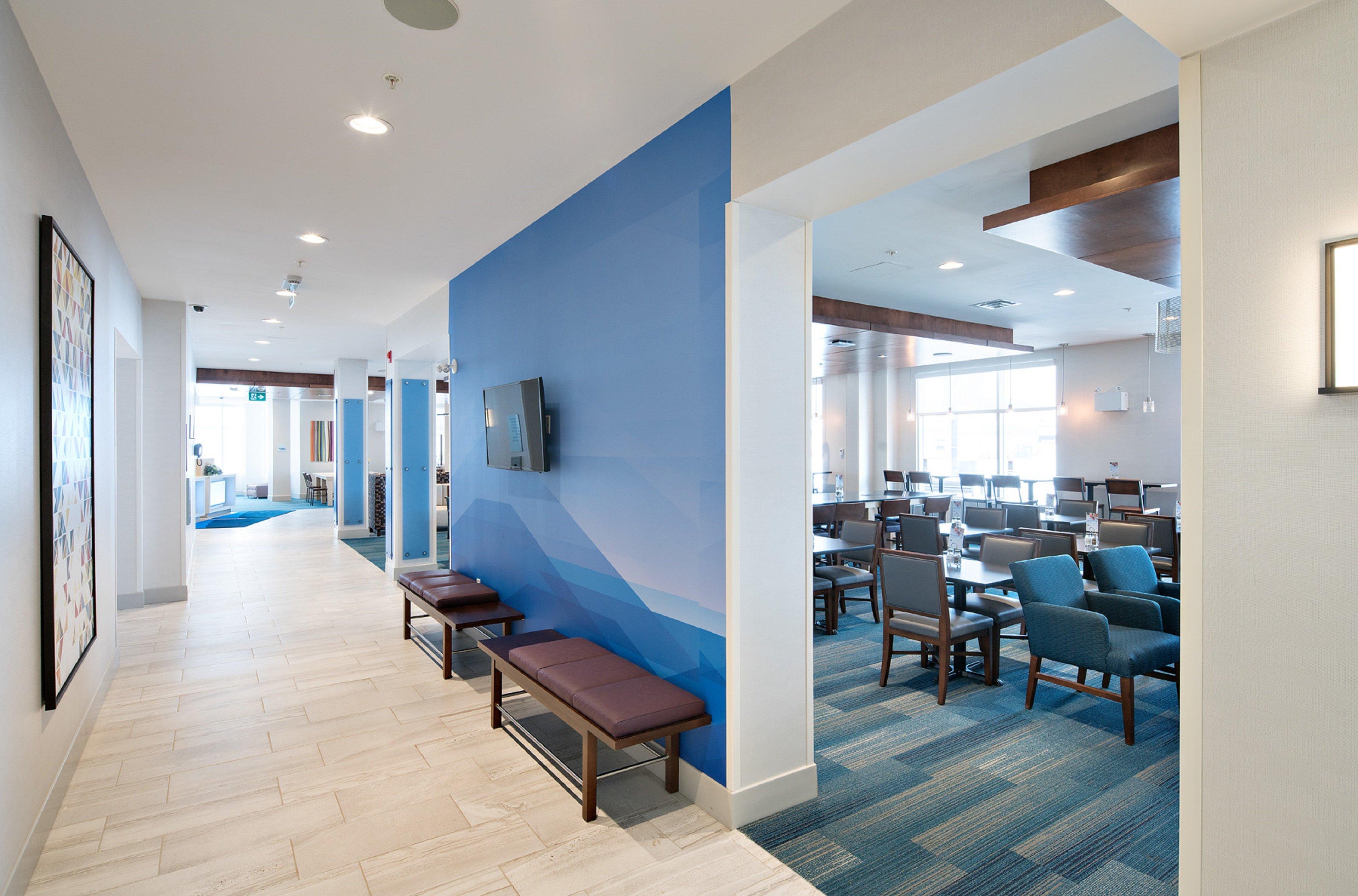 Holiday Inn Express - Red Deer North By Ihg Eksteriør billede