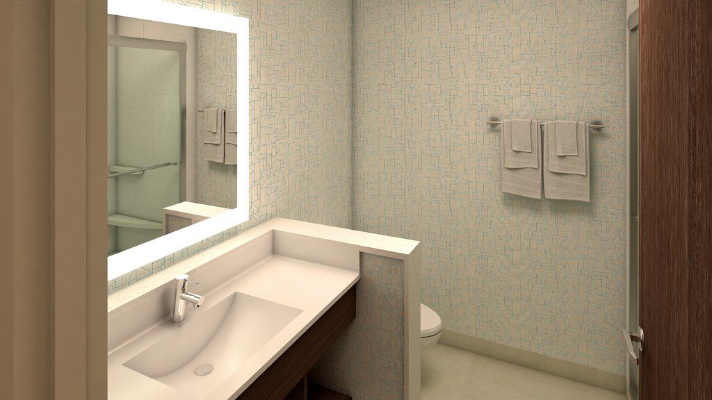 Holiday Inn Express - Red Deer North By Ihg Eksteriør billede