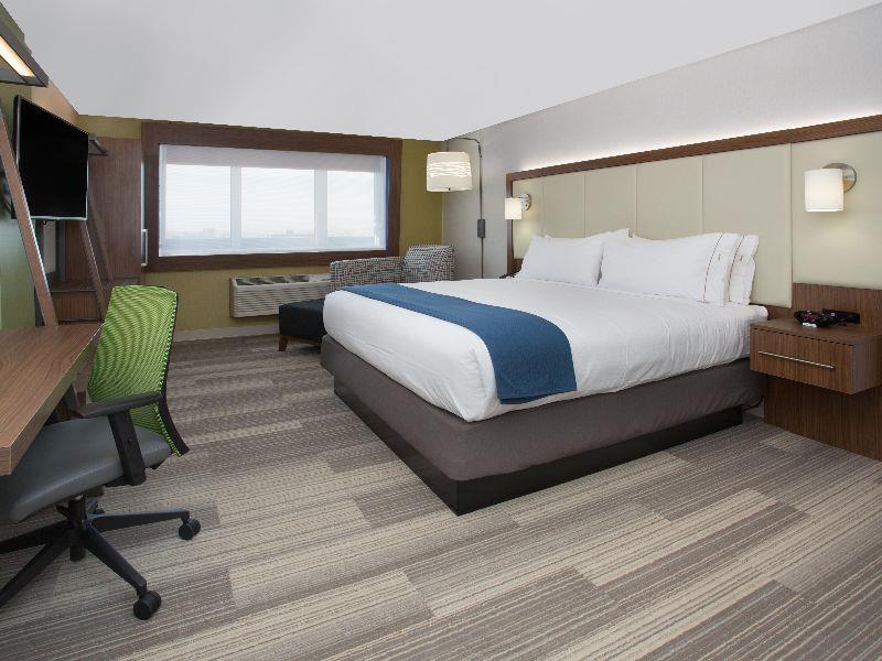 Holiday Inn Express - Red Deer North By Ihg Eksteriør billede